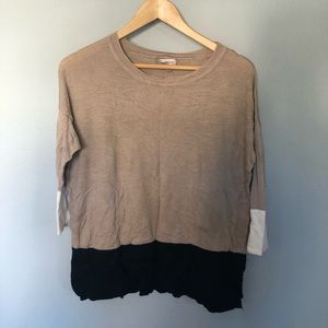 Super cute, crazy soft top